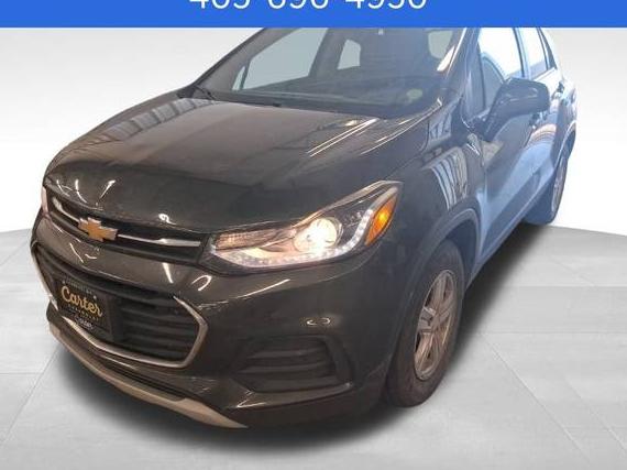 CHEVROLET TRAX 2019 3GNCJLSB6KL277694 image CHEVROLET TRAX 2019 3GNCJLSB6KL277694 image