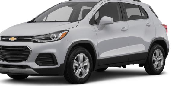 CHEVROLET TRAX 2019 KL7CJPSB3KB908190 image