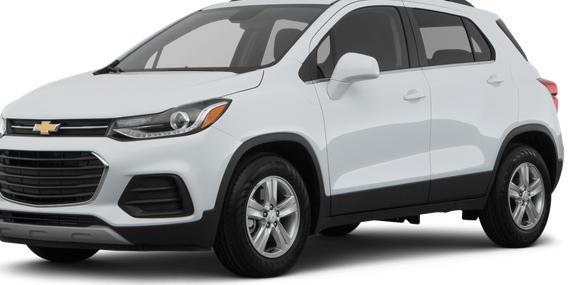 CHEVROLET TRAX 2019 KL7CJPSB8KB922845 image