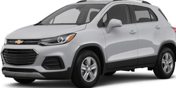 CHEVROLET TRAX 2019 3GNCJLSB6KL239978 image