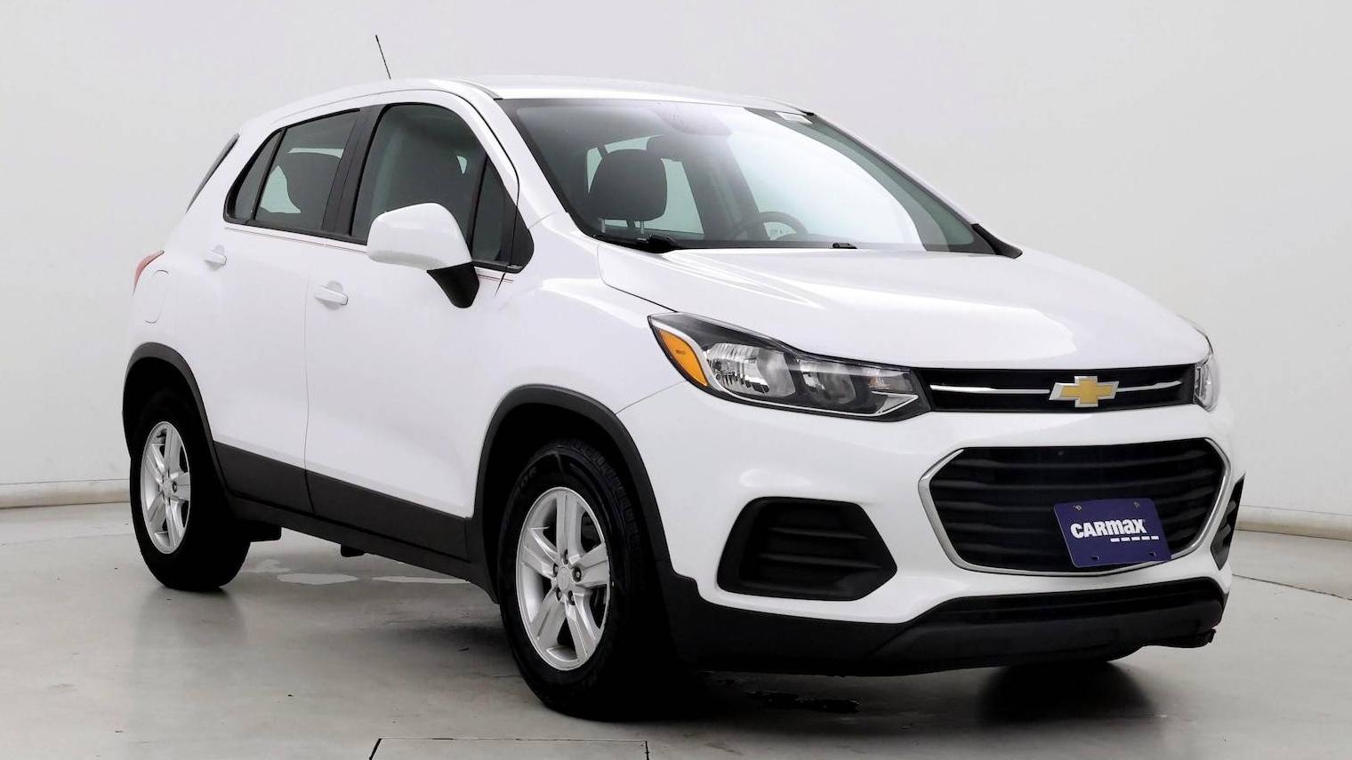 CHEVROLET TRAX 2019 3GNCJKSB7KL206692 image