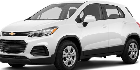 CHEVROLET TRAX 2019 3GNCJNSB3KL270942 image