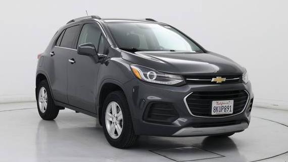 CHEVROLET TRAX 2019 3GNCJPSB2KL356836 image CHEVROLET TRAX 2019 3GNCJPSB2KL356836 image