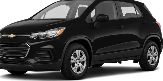 CHEVROLET TRAX 2019 3GNCJKSB1KL127051 image
