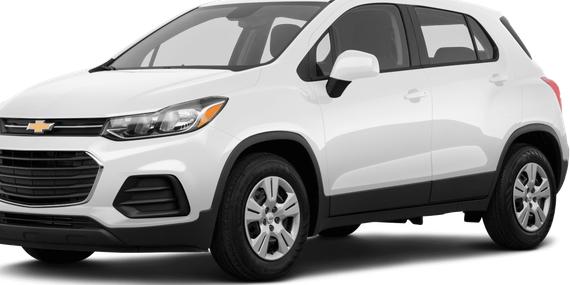 CHEVROLET TRAX 2019 3GNCJKSB7KL206210 image