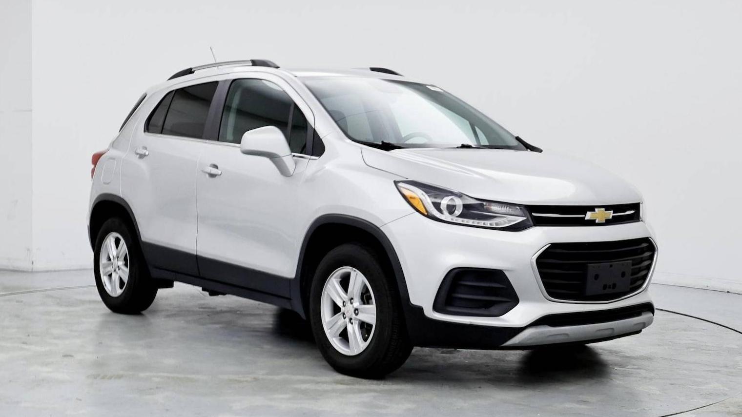 CHEVROLET TRAX 2019 KL7CJPSB9KB889886 image