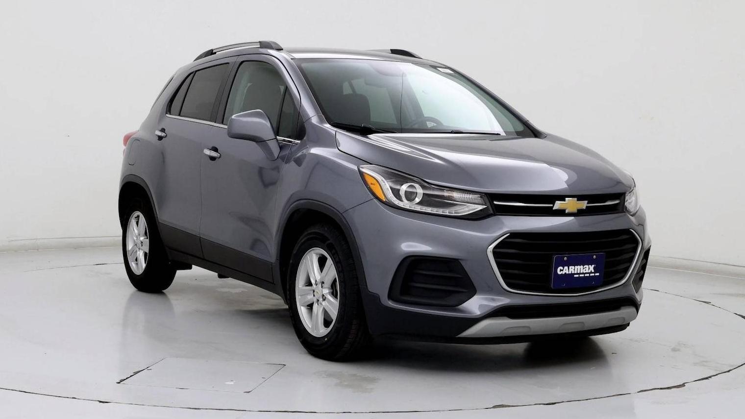 CHEVROLET TRAX 2019 KL7CJLSB7KB875218 image