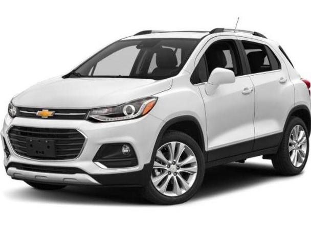 CHEVROLET TRAX 2019 KL7CJRSB5KB854080 image