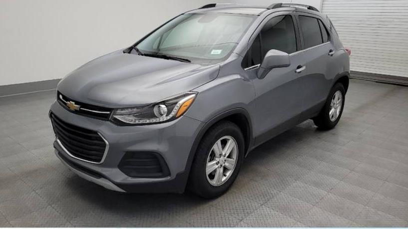 CHEVROLET TRAX 2019 KL7CJLSB2KB903829 image