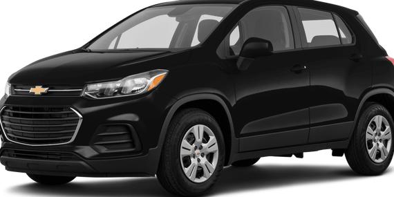 CHEVROLET TRAX 2019 3GNCJKSB2KL228311 image