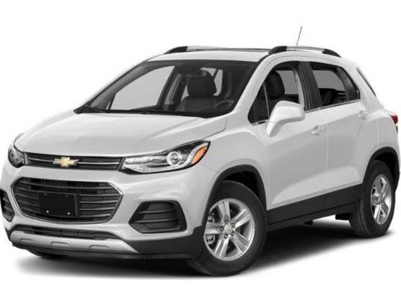 CHEVROLET TRAX 2019 KL7CJPSBXKB839336 image