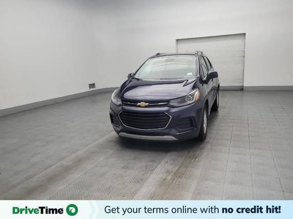 CHEVROLET TRAX 2019 3GNCJLSB1KL316109 image CHEVROLET TRAX 2019 3GNCJLSB1KL316109 image