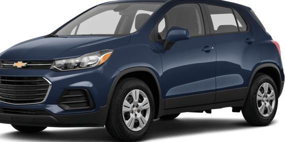 CHEVROLET TRAX 2019 3GNCJKSB2KL233461 image CHEVROLET TRAX 2019 3GNCJKSB2KL233461 image