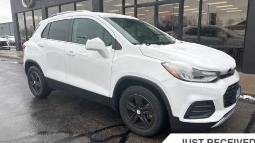 CHEVROLET TRAX 2019 KL7CJLSB0KB773968 image