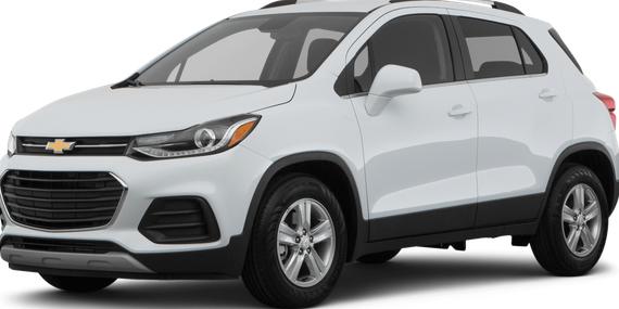 CHEVROLET TRAX 2019 KL7CJLSB9KB934169 image