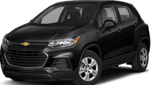 CHEVROLET TRAX 2019 3GNCJKSB4KL388335 image