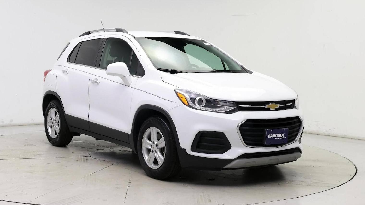 CHEVROLET TRAX 2019 KL7CJLSB7KB912493 image