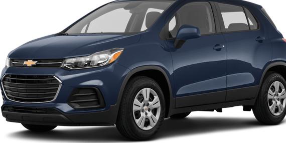 CHEVROLET TRAX 2019 3GNCJKSB7KL179008 image