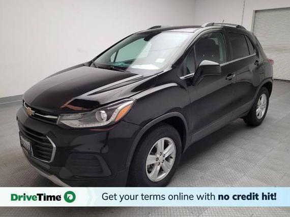 CHEVROLET TRAX 2019 3GNCJLSBXKL216459 image CHEVROLET TRAX 2019 3GNCJLSBXKL216459 image