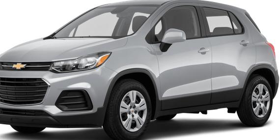 CHEVROLET TRAX 2019 3GNCJNSB5KL214789 image