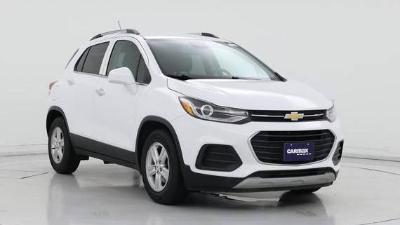 CHEVROLET TRAX 2019 KL7CJLSBXKB909071 image