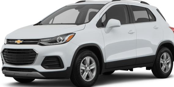 CHEVROLET TRAX 2019 KL7CJLSB7KB937426 image
