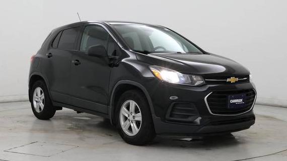 CHEVROLET TRAX 2019 3GNCJKSB2KL240359 image CHEVROLET TRAX 2019 3GNCJKSB2KL240359 image