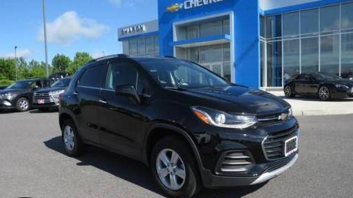 CHEVROLET TRAX 2019 3GNCJPSB2KL190429 image