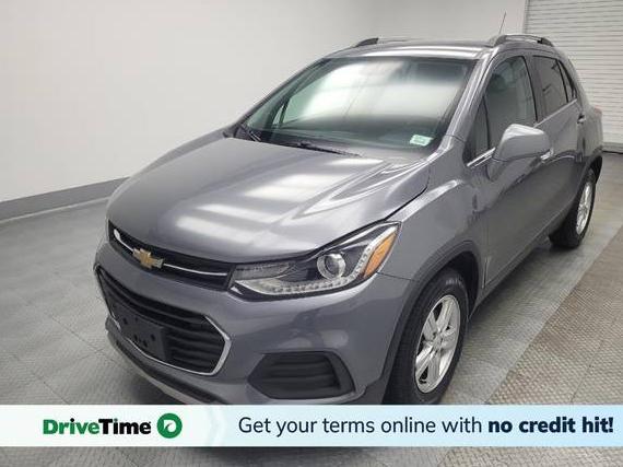 CHEVROLET TRAX 2019 KL7CJLSB3KB939996 image CHEVROLET TRAX 2019 KL7CJLSB3KB939996 image
