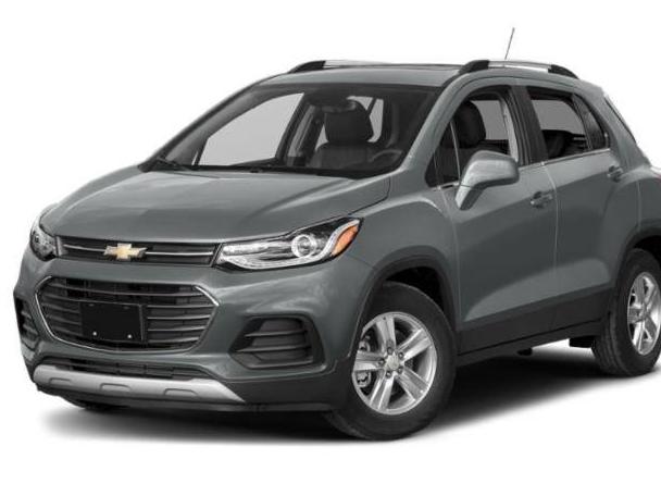 CHEVROLET TRAX 2019 KL7CJLSB9KB902869 image