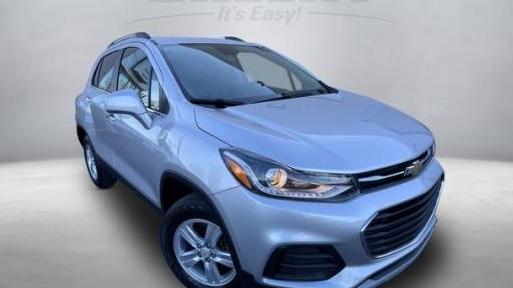 CHEVROLET TRAX 2019 KL7CJPSBXKB861692 image