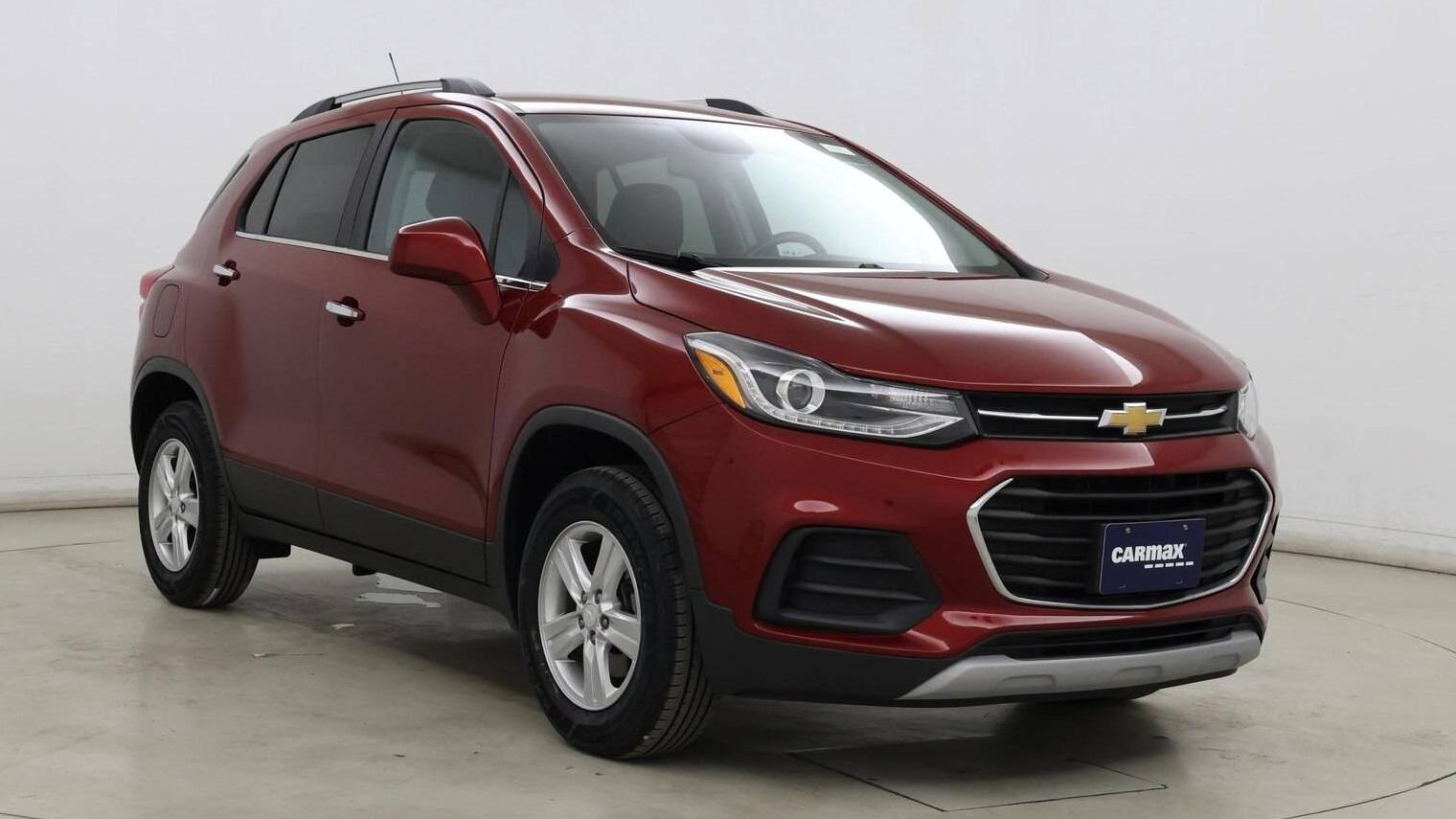 CHEVROLET TRAX 2019 3GNCJPSB1KL192303 image