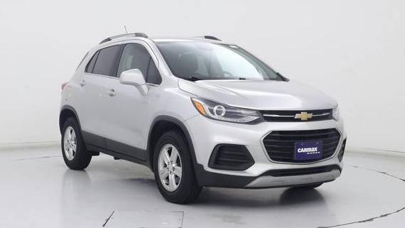 CHEVROLET TRAX 2019 KL7CJPSB4KB907940 image