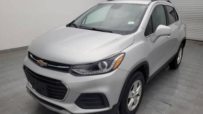 CHEVROLET TRAX 2019 KL7CJPSB4KB859484 image