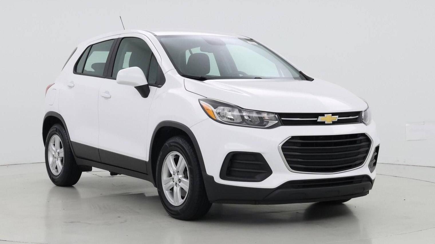 CHEVROLET TRAX 2019 3GNCJKSB5KL286297 image