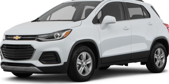 CHEVROLET TRAX 2018 3GNCJPSB5JL208663 image