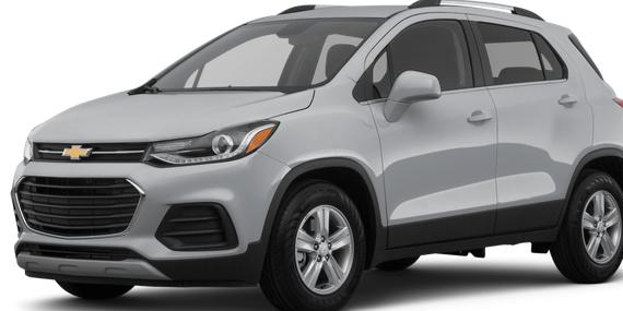 CHEVROLET TRAX 2018 KL7CJPSB2JB663543 image