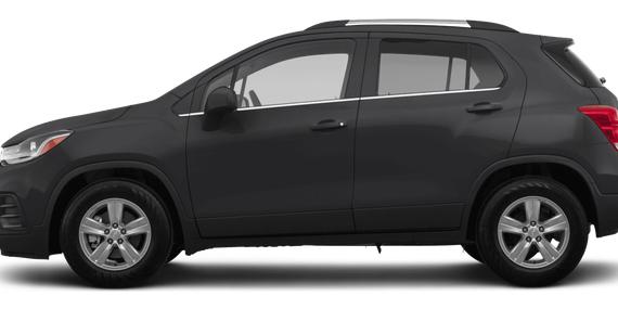 CHEVROLET TRAX 2018 KL7CJPSBXJB574867 image CHEVROLET TRAX 2018 KL7CJPSBXJB574867 image