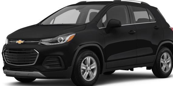 CHEVROLET TRAX 2018 3GNCJMSB0JL334394 image CHEVROLET TRAX 2018 3GNCJMSB0JL334394 image