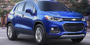 CHEVROLET TRAX 2018 3GNCJLSB8JL403732 image