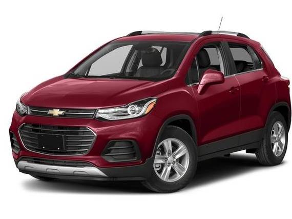 CHEVROLET TRAX 2018 3GNCJPSB3JL394820 image CHEVROLET TRAX 2018 3GNCJPSB3JL394820 image