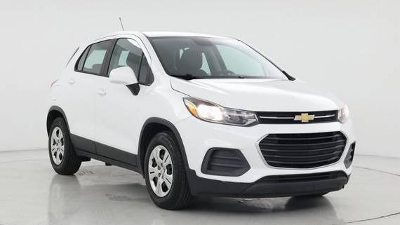 CHEVROLET TRAX 2018 KL7CJKSB6JB723097 image CHEVROLET TRAX 2018 KL7CJKSB6JB723097 image