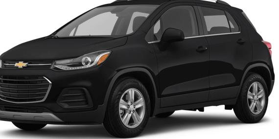 CHEVROLET TRAX 2018 3GNCJLSB9JL207783 image CHEVROLET TRAX 2018 3GNCJLSB9JL207783 image