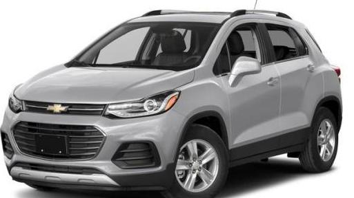 CHEVROLET TRAX 2018 3GNCJLSB5JL151342 image