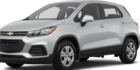 CHEVROLET TRAX 2018 KL7CJNSB6JB565698 image CHEVROLET TRAX 2018 KL7CJNSB6JB565698 image