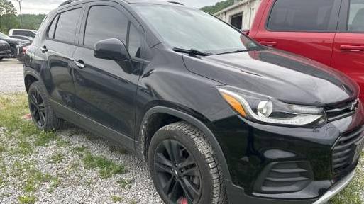 CHEVROLET TRAX 2018 3GNCJPSB1JL419391 image