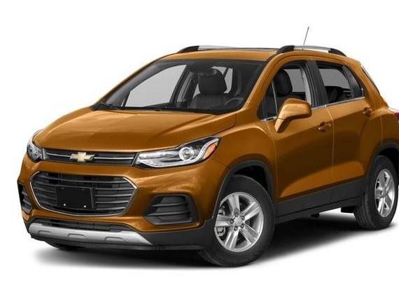 CHEVROLET TRAX 2018 3GNCJPSB1JL235245 image CHEVROLET TRAX 2018 3GNCJPSB1JL235245 image