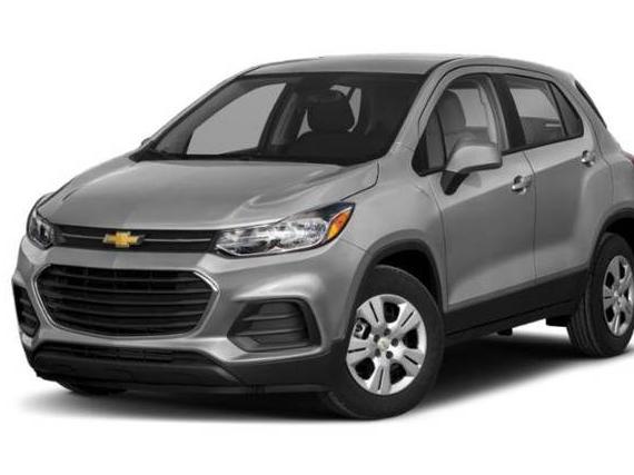 CHEVROLET TRAX 2018 3GNCJKSBXJL260230 image CHEVROLET TRAX 2018 3GNCJKSBXJL260230 image