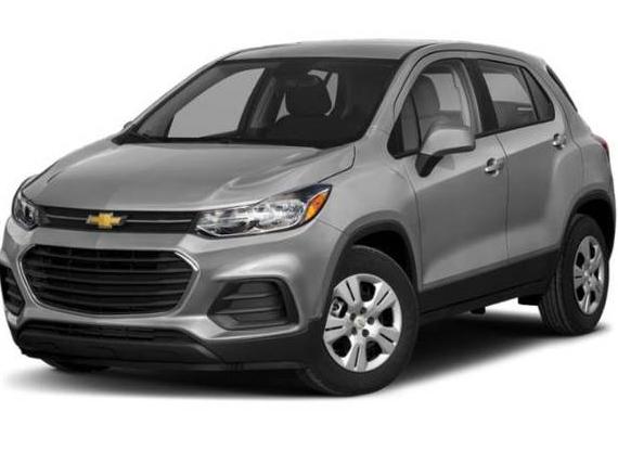 CHEVROLET TRAX 2018 3GNCJNSB0JL261680 image
