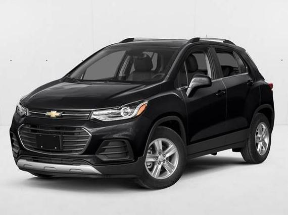 CHEVROLET TRAX 2018 3GNCJPSB0JL222146 image CHEVROLET TRAX 2018 3GNCJPSB0JL222146 image